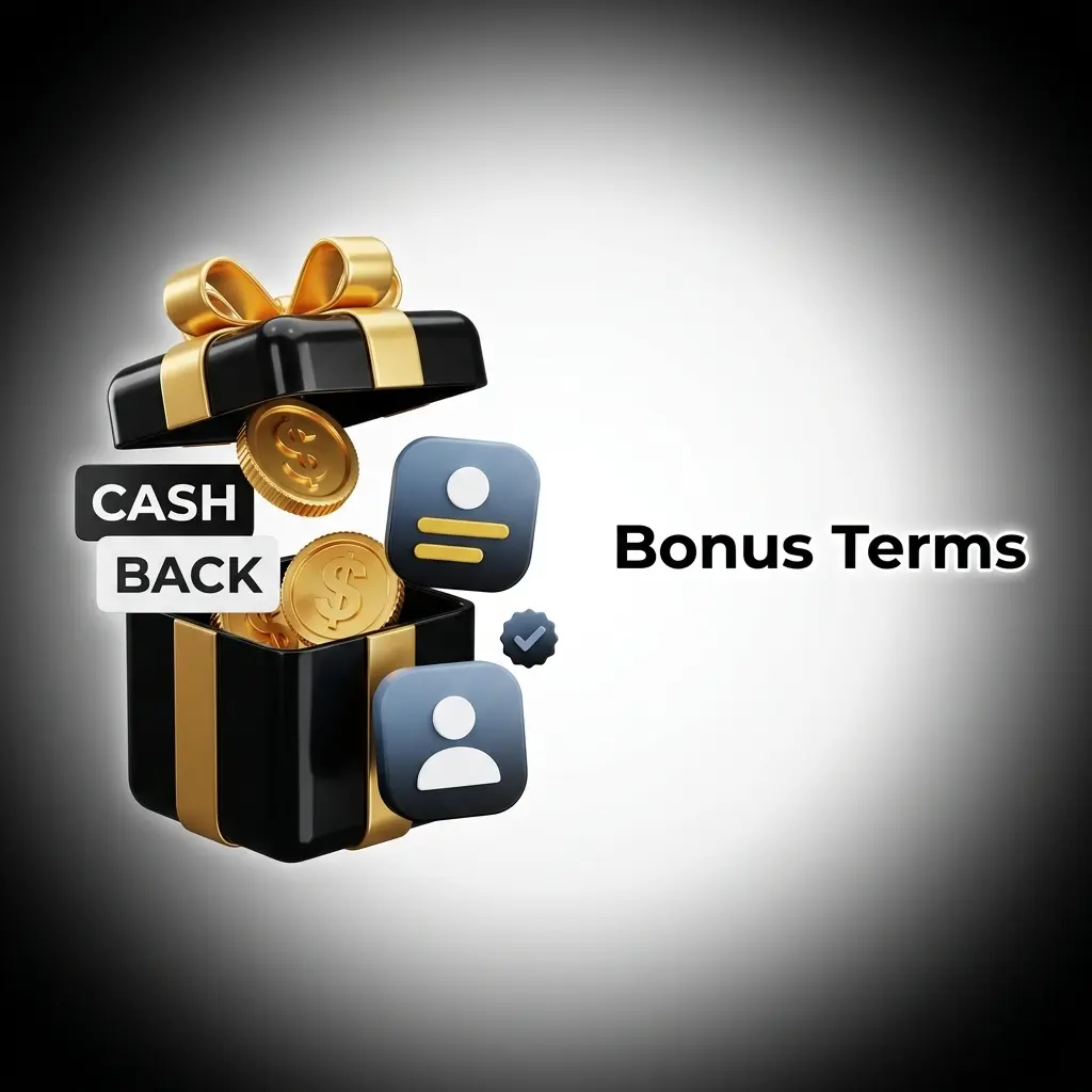 Legendz Casino bonus terms and conditions overview including wagering requirements, eligibility, and withdrawal rules