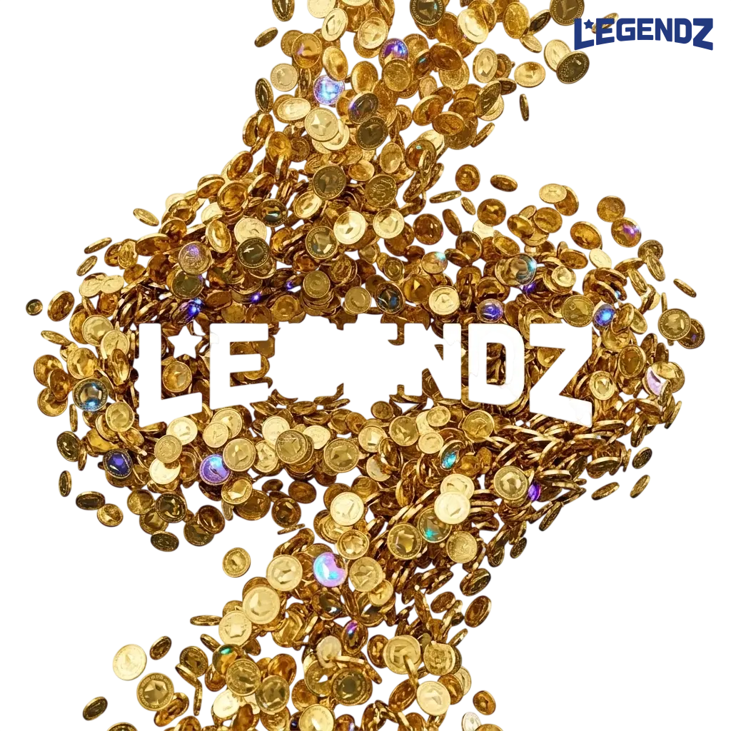 Legendz Casino 100% match welcome bonus up to 1000 USD for US players slots live dealer and sports betting