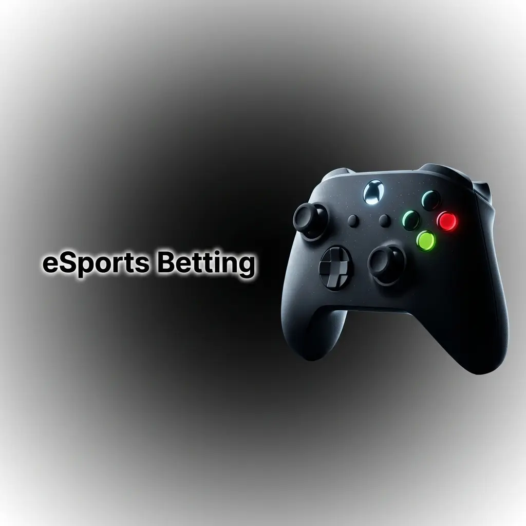 Legendz Casino esports betting odds for competitive gaming tournaments with pre-match and live markets across multiple titles