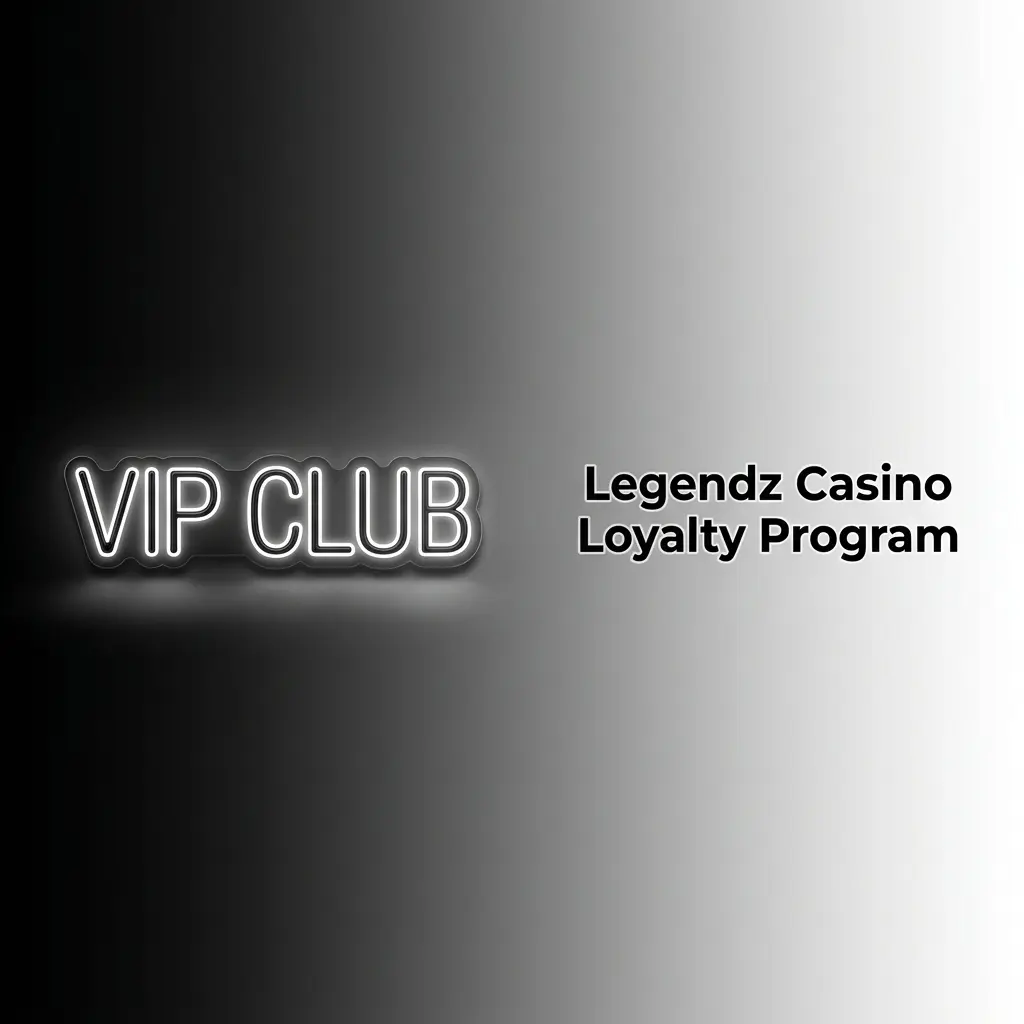 Legendz Casino loyalty program 6-tier system from Bronze to Elite with points, cashback, VIP perks, and priority payouts