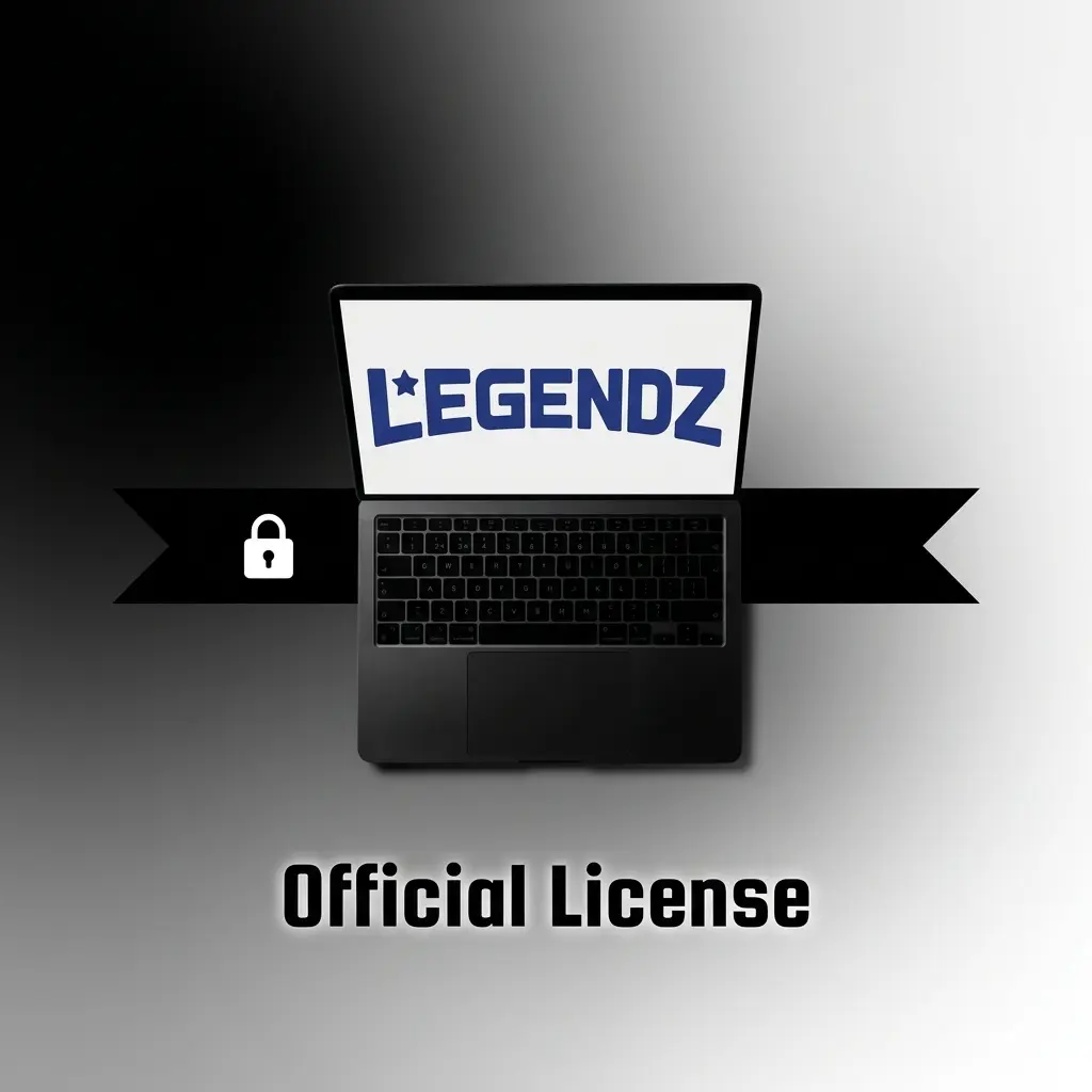 Legendz Casino Curaçao eGaming Authority official gaming license for US sports betting and casino services